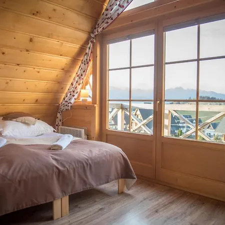 Za-gorski Chalet *