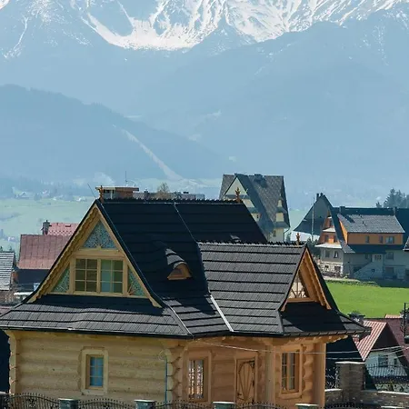 Chalet Za-gorski