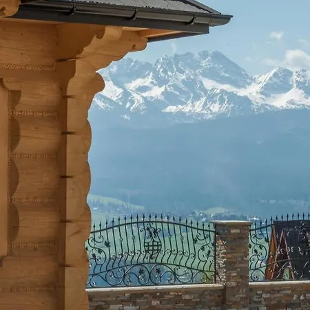 Za-gorski Chalet